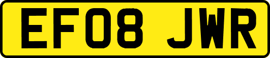 EF08JWR