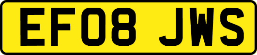 EF08JWS