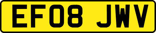 EF08JWV