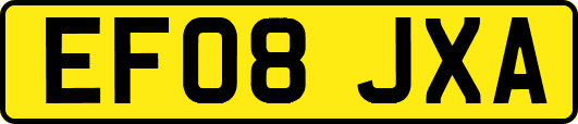EF08JXA