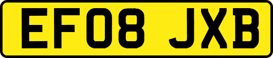 EF08JXB