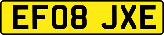 EF08JXE