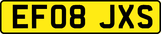 EF08JXS
