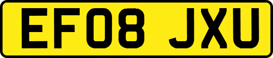 EF08JXU