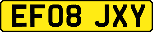EF08JXY