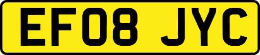 EF08JYC