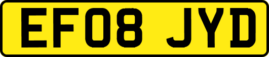 EF08JYD