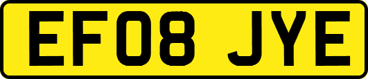 EF08JYE