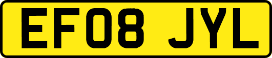 EF08JYL