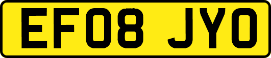 EF08JYO