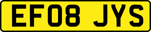 EF08JYS