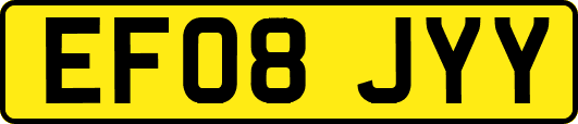 EF08JYY