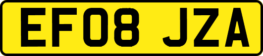 EF08JZA