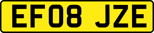 EF08JZE