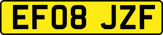 EF08JZF