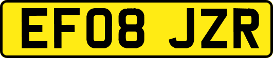 EF08JZR