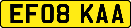 EF08KAA
