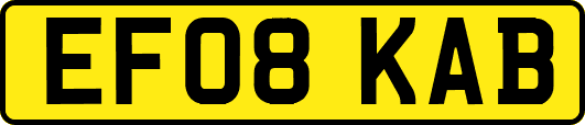EF08KAB