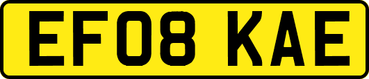 EF08KAE