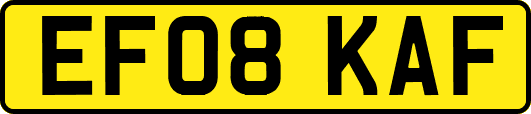 EF08KAF