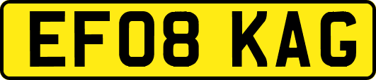 EF08KAG