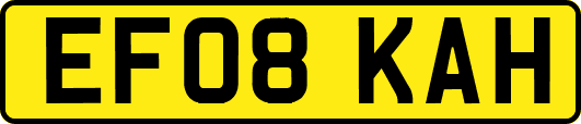 EF08KAH