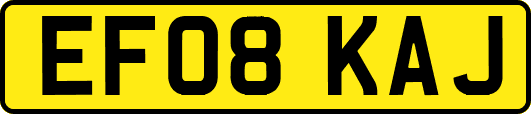 EF08KAJ
