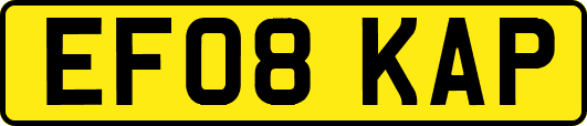 EF08KAP