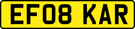EF08KAR