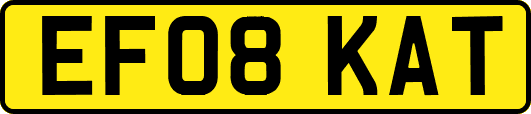 EF08KAT