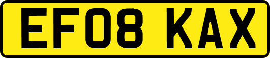 EF08KAX