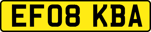 EF08KBA