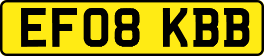 EF08KBB