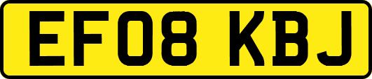 EF08KBJ
