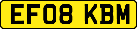 EF08KBM