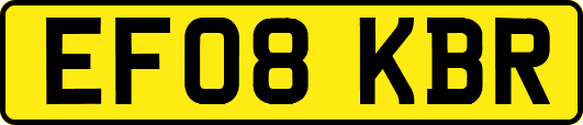 EF08KBR