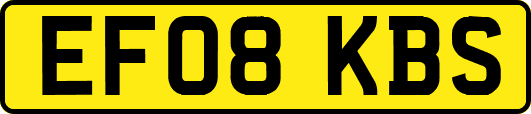 EF08KBS