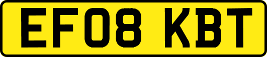 EF08KBT