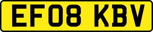 EF08KBV