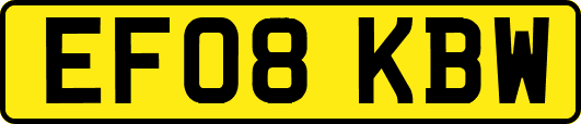 EF08KBW