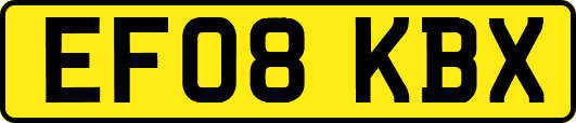 EF08KBX