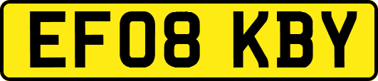 EF08KBY