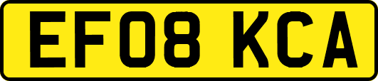 EF08KCA