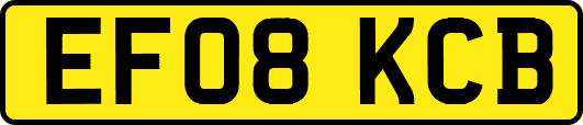 EF08KCB