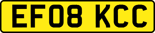 EF08KCC