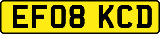 EF08KCD
