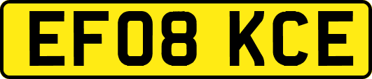 EF08KCE