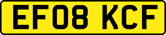 EF08KCF