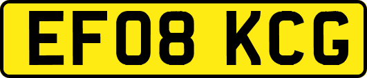 EF08KCG
