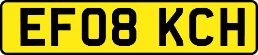 EF08KCH
